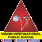 Vision International Public School logo