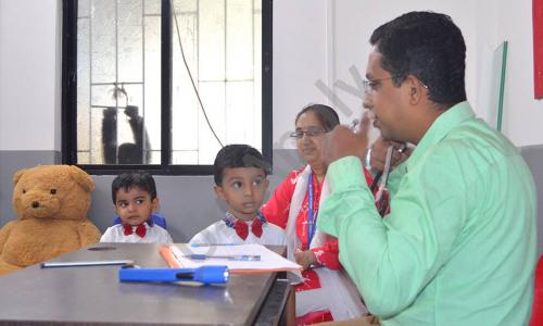 Vision Kids — photo 3
