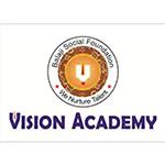 Vision Kids logo