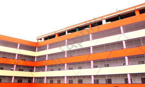 Vismaya School And PU College — photo 1
