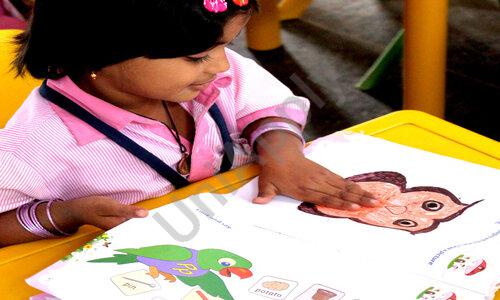 Vismaya School And PU College — photo 2
