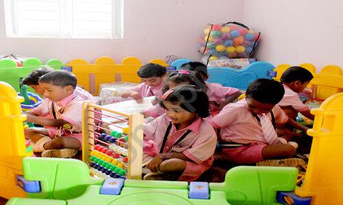 Vismaya School And PU College — photo 4
