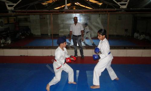 Vissanji Academy — photo 2