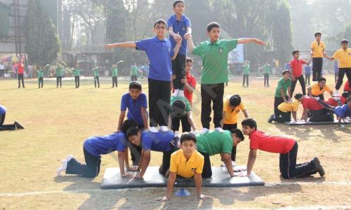 Vissanji Academy — photo 3