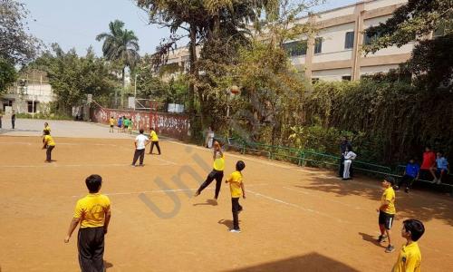 Vissanji Academy — photo 5