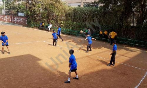 Vissanji Academy — photo 6