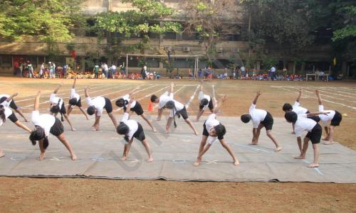 Vissanji Academy — photo 9