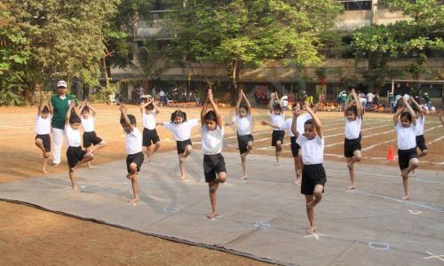 Vissanji Academy — photo 10