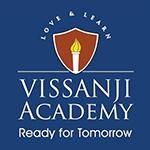 Vissanji Academy logo