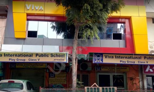 Viva International Public School — photo 1