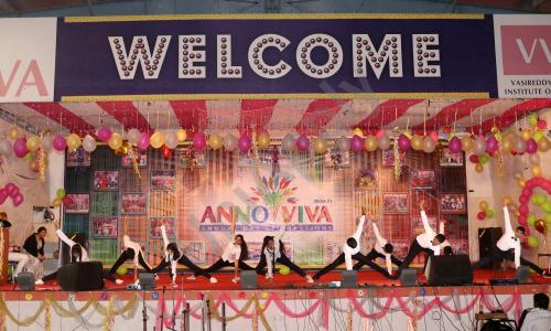 Viva International Public School — photo 3