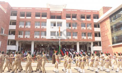 Viva International Public School — photo 4