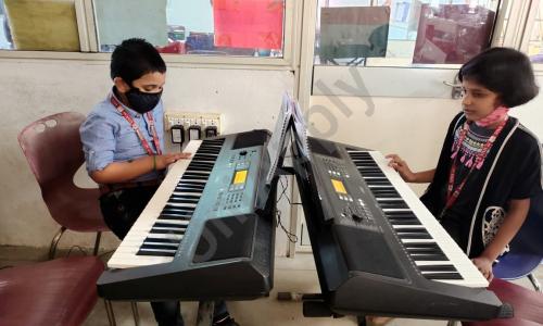 Viva International Public School — photo 6
