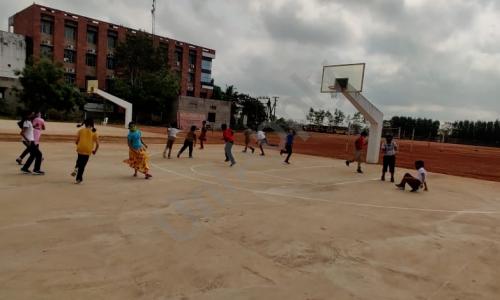 Viva International Public School — photo 7