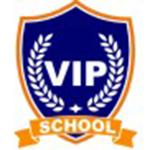 Viva International Public School logo