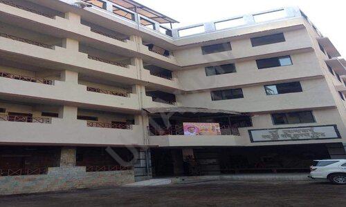 VIVA Junior College of Commerce — photo 1