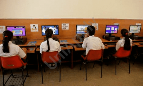 Vivek Bharti Senior Secondary School — photo 2