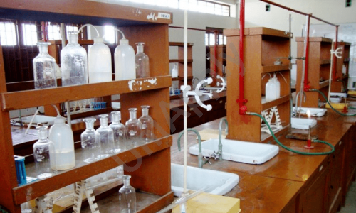 Vivek Bharti Senior Secondary School — photo 3