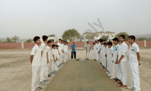 Vivek Bharti Senior Secondary School — photo 4