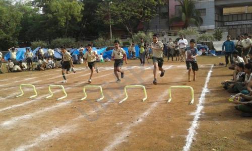 Vivek English High School — photo 6