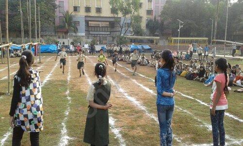 Vivek English High School — photo 7