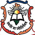 Vivek English High School logo