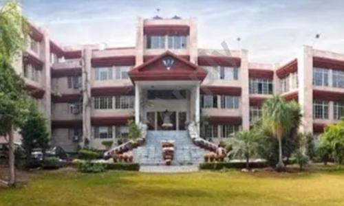 Vivek High School — photo 1