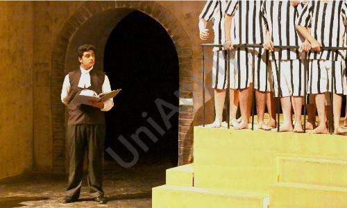 Vivek High School — photo 4