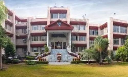 Vivek High School — photo 1