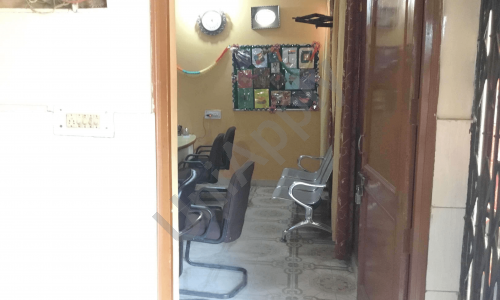 Vivek High School — photo 3