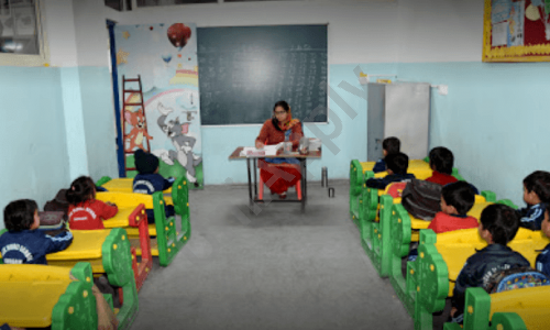 Vivek Midle School — photo 2