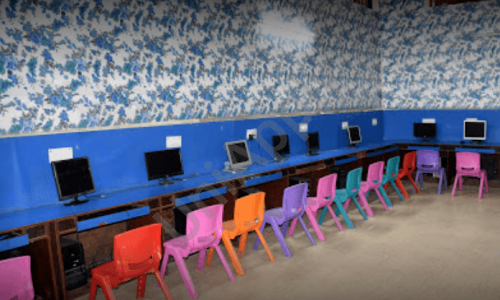 Vivek Midle School — photo 3