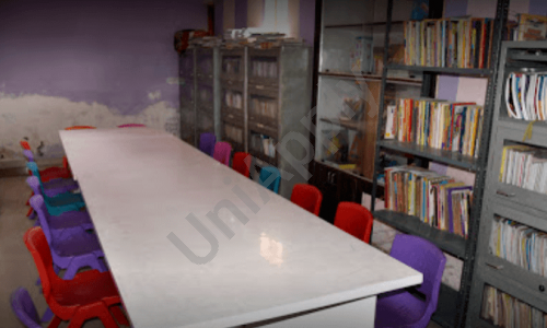 Vivek Midle School — photo 4
