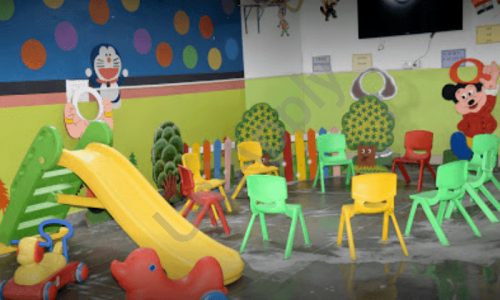 Vivek Midle School — photo 5