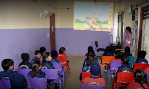 Vivek Midle School — photo 6