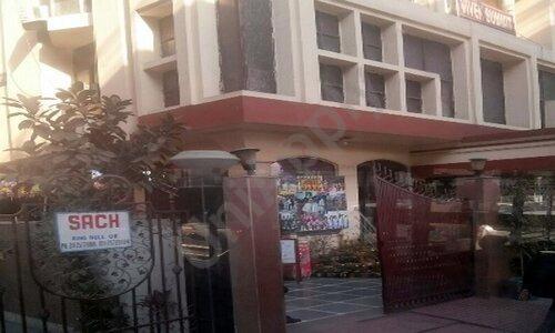 Vivek Summit School — photo 1