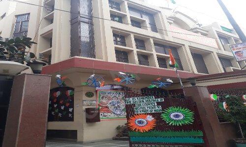 Vivek Summit School — photo 2
