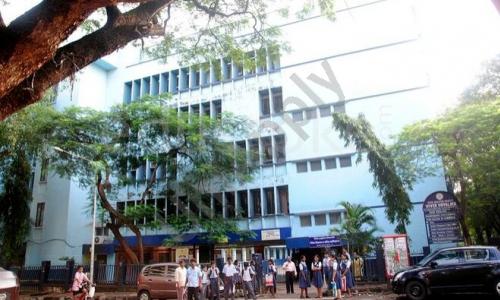 Vivek Vidyalaya And Junior College — photo 2