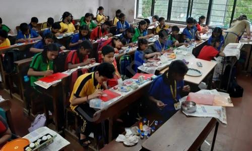 Vivek Vidyalaya And Junior College — photo 5