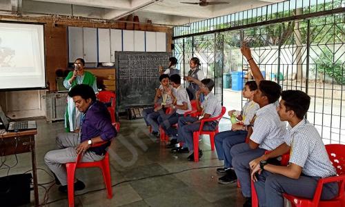 Vivek Vidyalaya And Junior College — photo 6