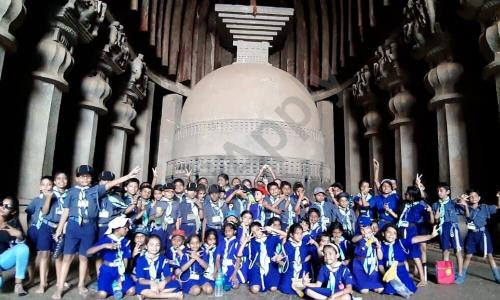 Vivek Vidyalaya And Junior College — photo 9