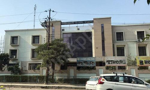 Vivekanand Global School — photo 1