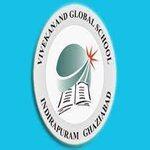 Vivekanand Global School logo