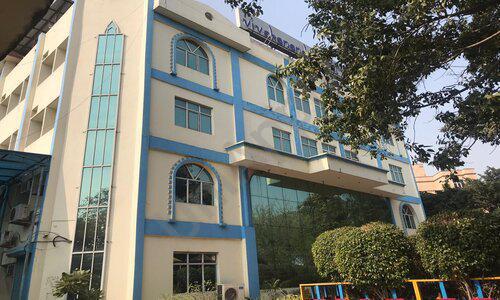 Vivekanand International School — photo 1