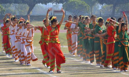 Vivekanand International School — photo 2