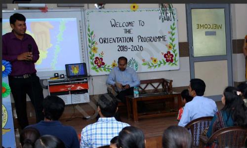 Vivekanand International School — photo 4