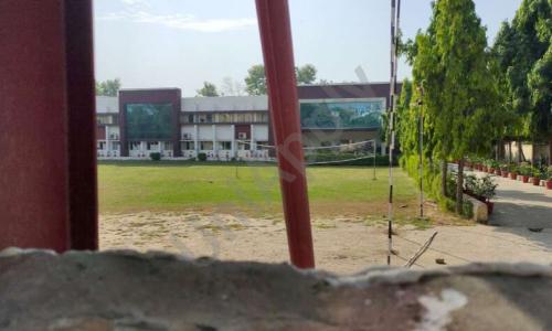Vivekanand International School — photo 1
