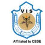 Vivekanand International School logo