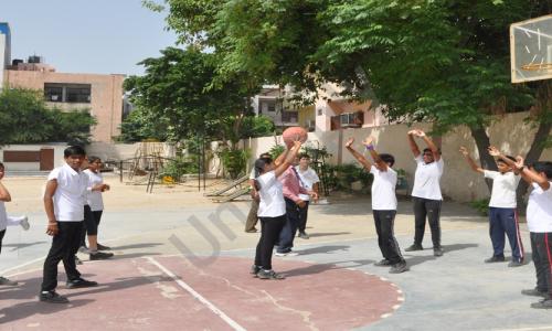 Vivekanand Public School — photo 2