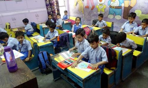 Vivekanand Public School — photo 3